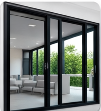 Eukolaki DIY Slide Door Kit